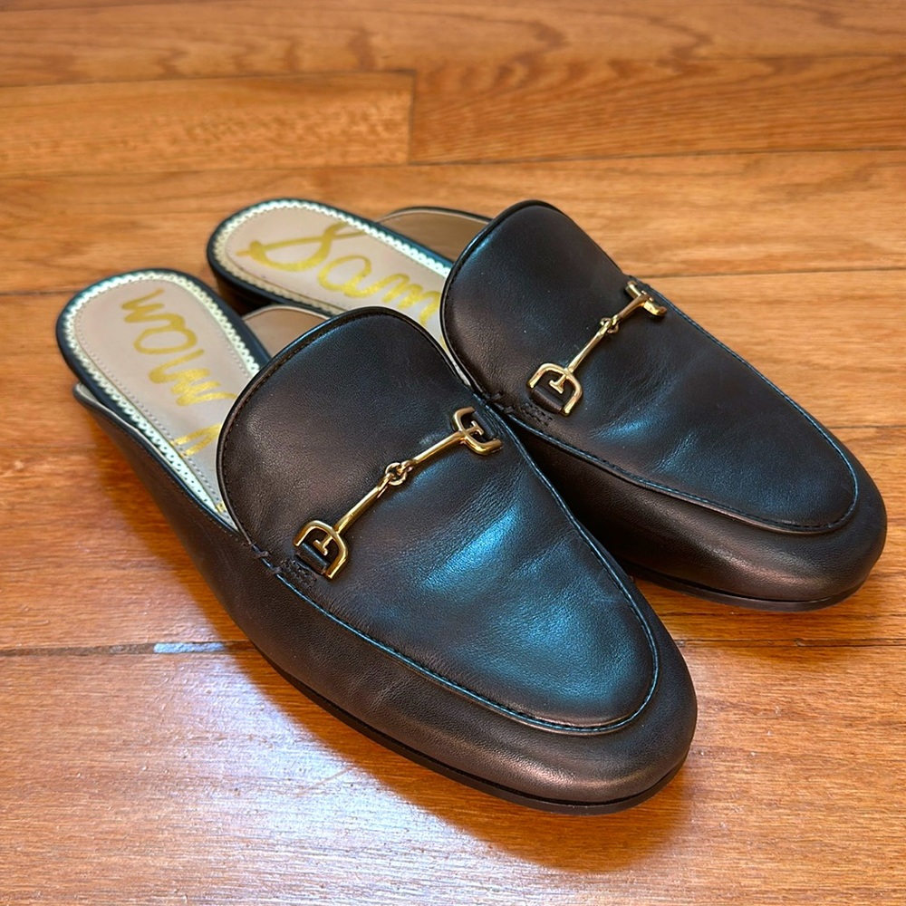 Sam Edelman Linnie Bit Mule